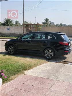 هيونداي سانتافي